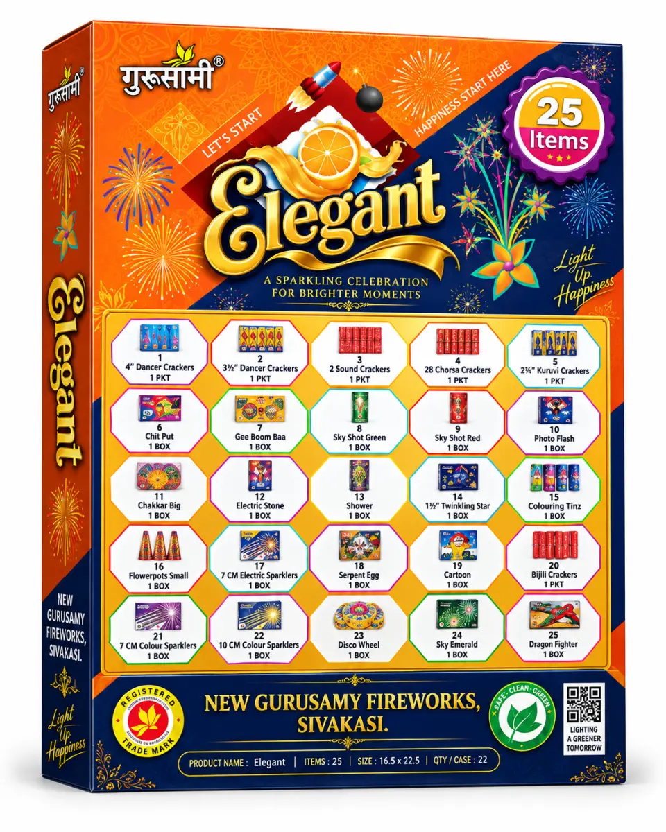 Magical 25